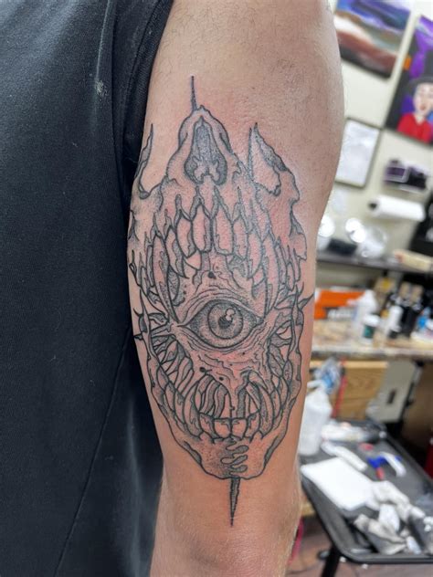 ace high tattoo dieppe|Ace High Tattoo, Waterloo, IA .